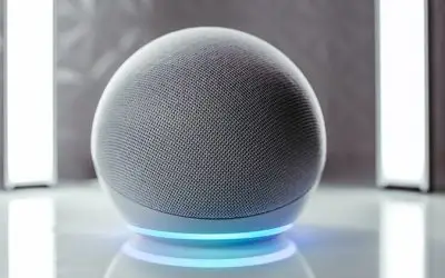Nova Alexa 4.0
