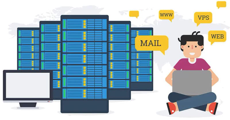 Hospedagem de Sites Servidor Dedicado