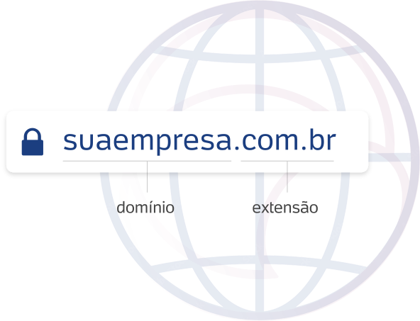 Registro de Domínio