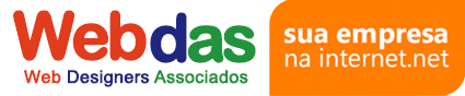 Webdas | Sua Empresa na Internet