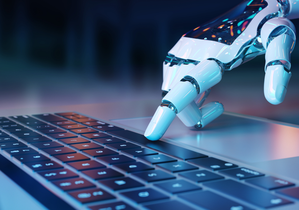 Como a Inteligência Artificial Pode Melhorar as Imagens da Sua Loja Virtual