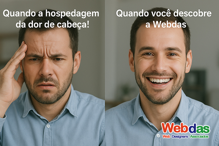 Hospedagem de Sites: Por que a Escolha Certa Faz Toda a Diferença?